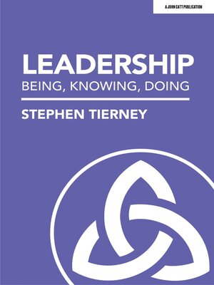 cover image of Leadership